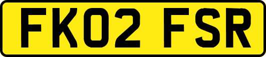 FK02FSR