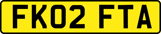 FK02FTA