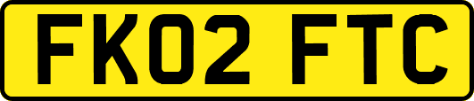 FK02FTC