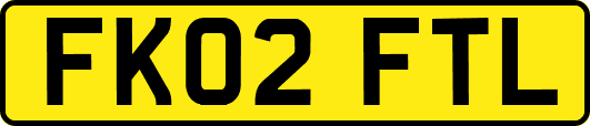 FK02FTL