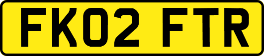 FK02FTR