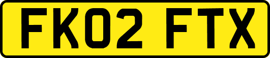 FK02FTX