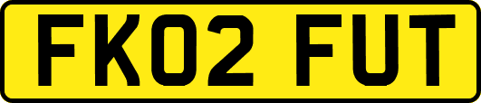 FK02FUT