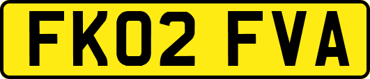 FK02FVA