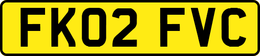 FK02FVC