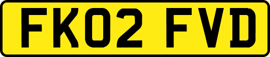 FK02FVD