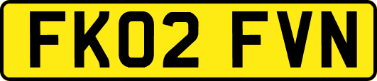 FK02FVN