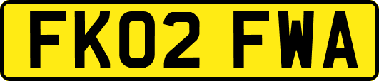 FK02FWA