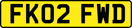 FK02FWD