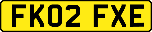 FK02FXE