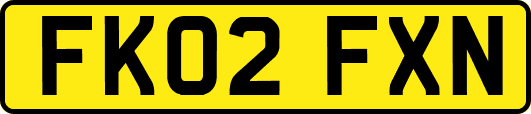 FK02FXN