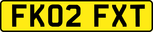 FK02FXT