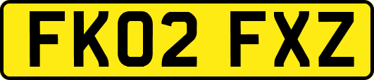 FK02FXZ