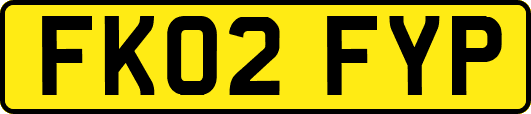 FK02FYP