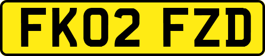FK02FZD