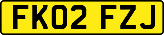 FK02FZJ