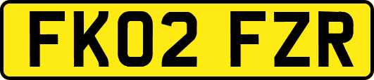 FK02FZR