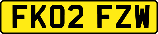 FK02FZW