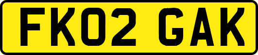 FK02GAK