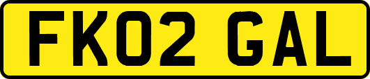 FK02GAL