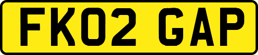 FK02GAP