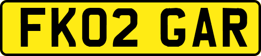 FK02GAR