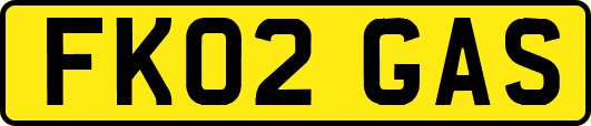 FK02GAS