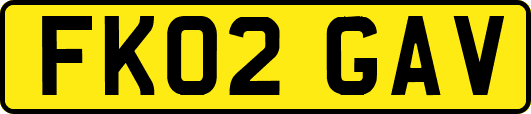 FK02GAV