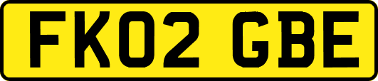 FK02GBE