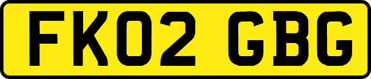 FK02GBG