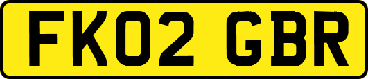 FK02GBR