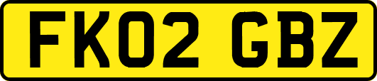 FK02GBZ