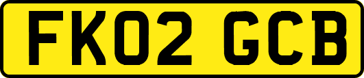 FK02GCB