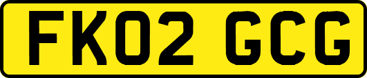 FK02GCG