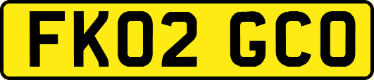 FK02GCO