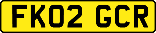 FK02GCR