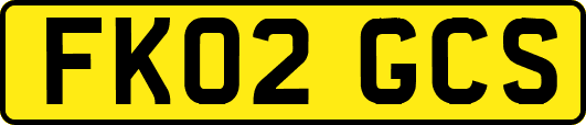 FK02GCS