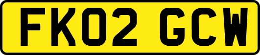 FK02GCW