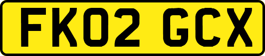 FK02GCX