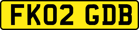 FK02GDB