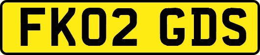 FK02GDS