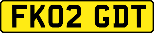 FK02GDT