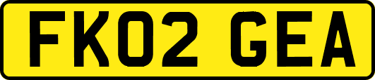 FK02GEA