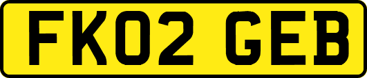 FK02GEB