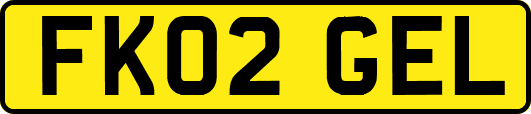 FK02GEL