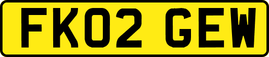 FK02GEW