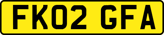 FK02GFA