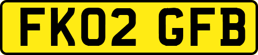 FK02GFB
