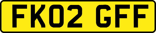 FK02GFF