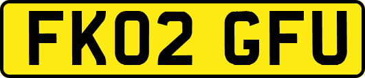 FK02GFU